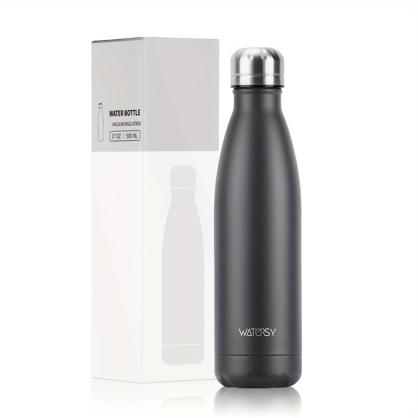 Garrafa Térmica WATERSY 500ml – Mini Brisa