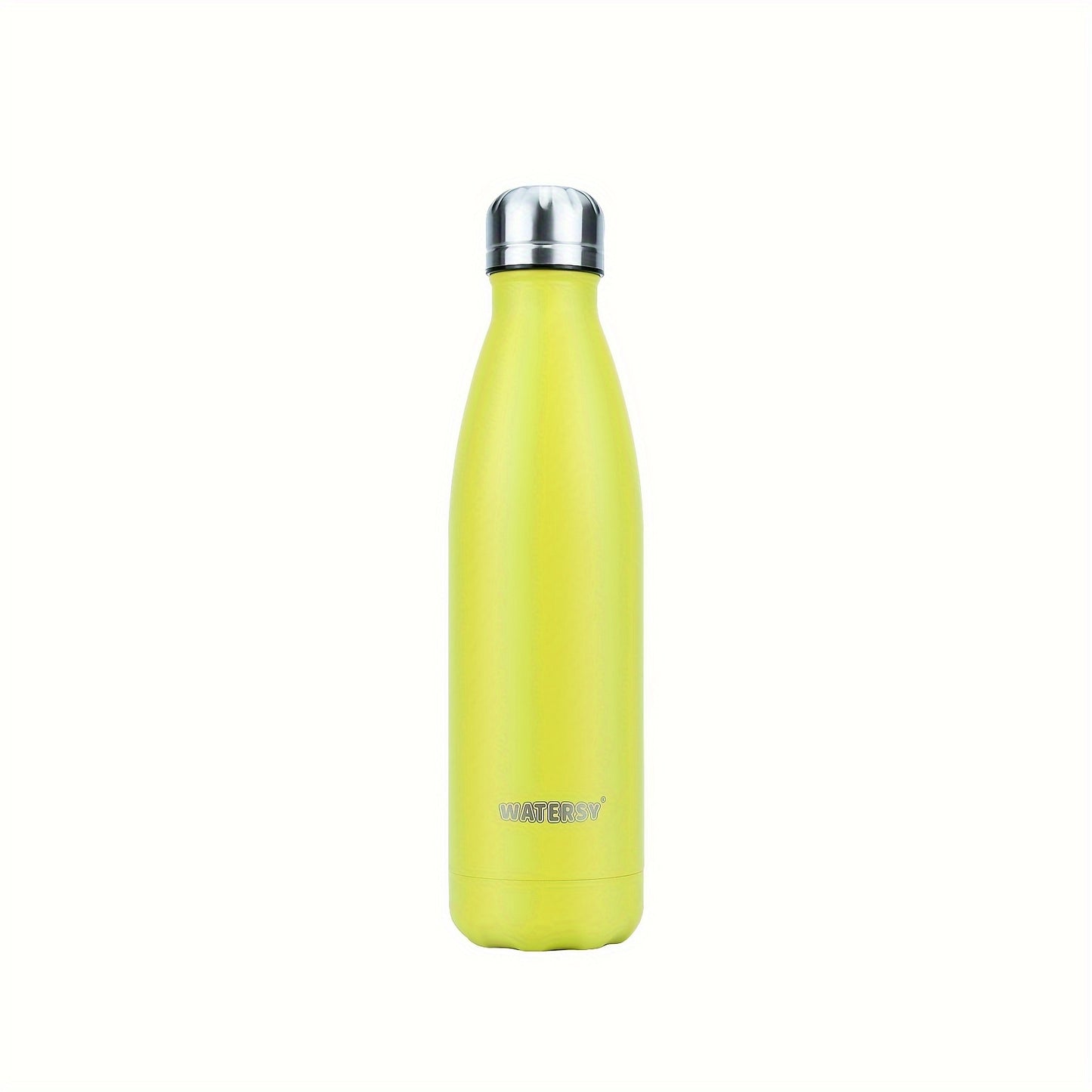 Garrafa Térmica WATERSY 500ml – Mini Brisa
