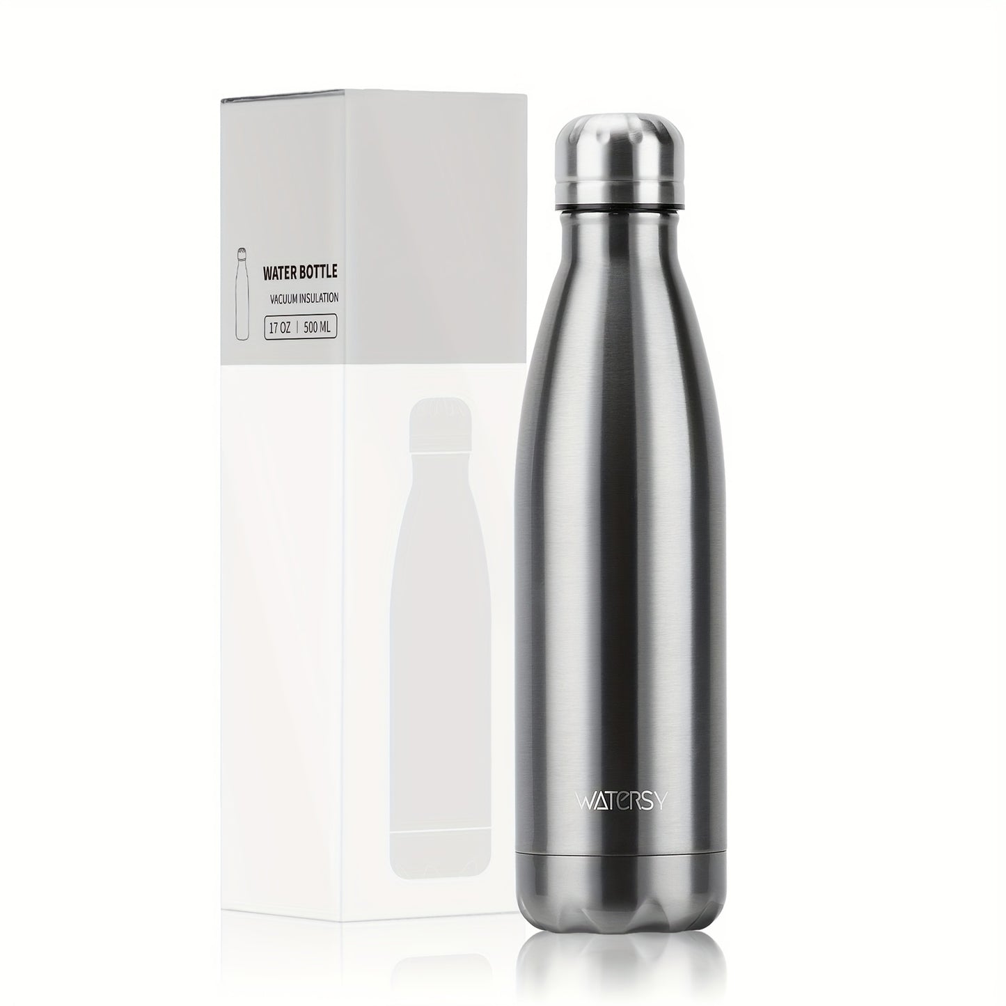 Garrafa Térmica WATERSY 500ml – Mini Brisa