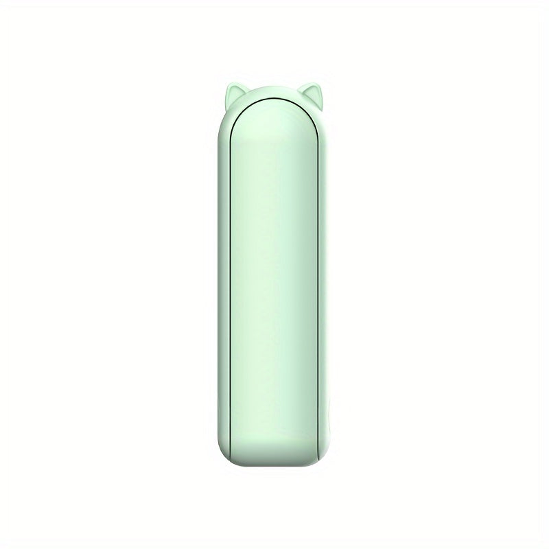 Mini Brisa Ventoinha USB Portátil