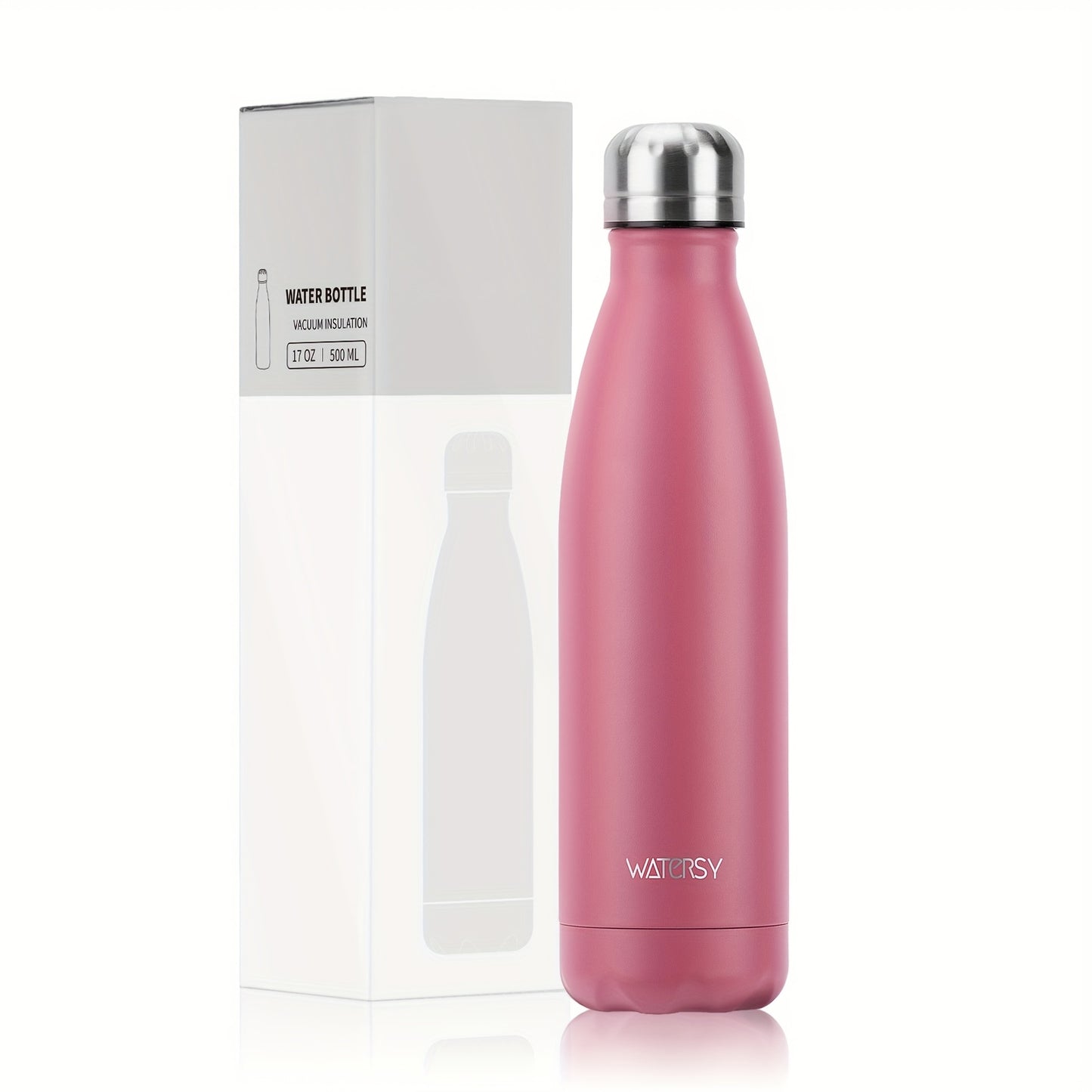 Garrafa Térmica WATERSY 500ml – Mini Brisa