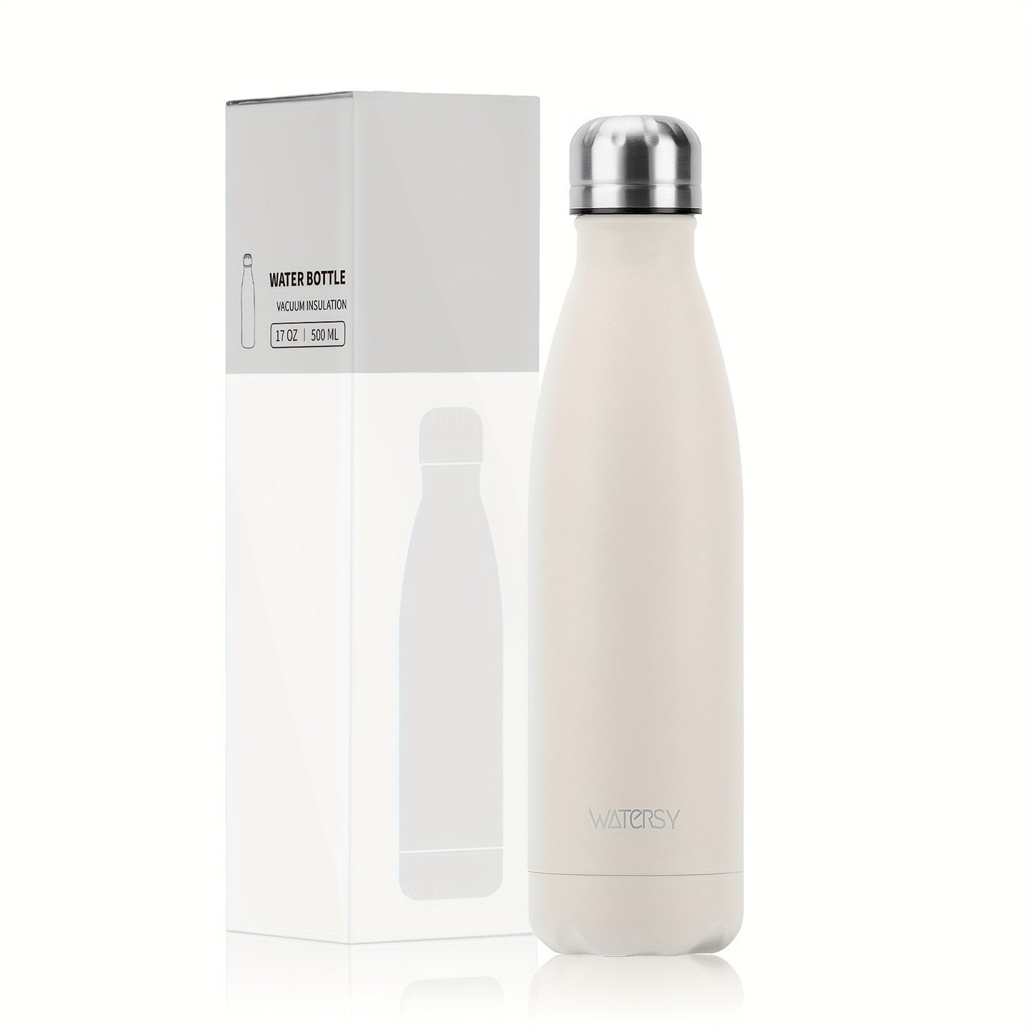 Garrafa Térmica WATERSY 500ml – Mini Brisa